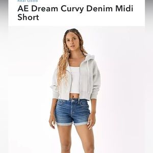 American Eagle Shorts